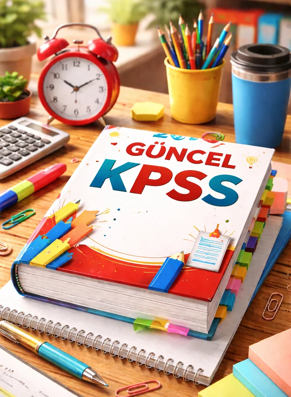 Adıyaman Güncel Kpss Kitap