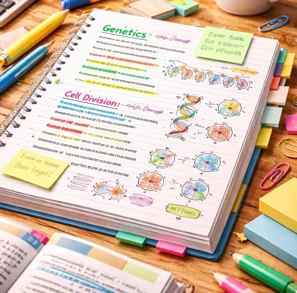 Adıyaman Üniversite Notları