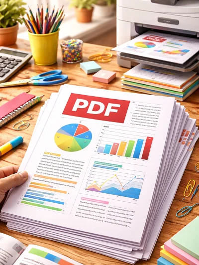 Adıyaman Pdf Çıktıları