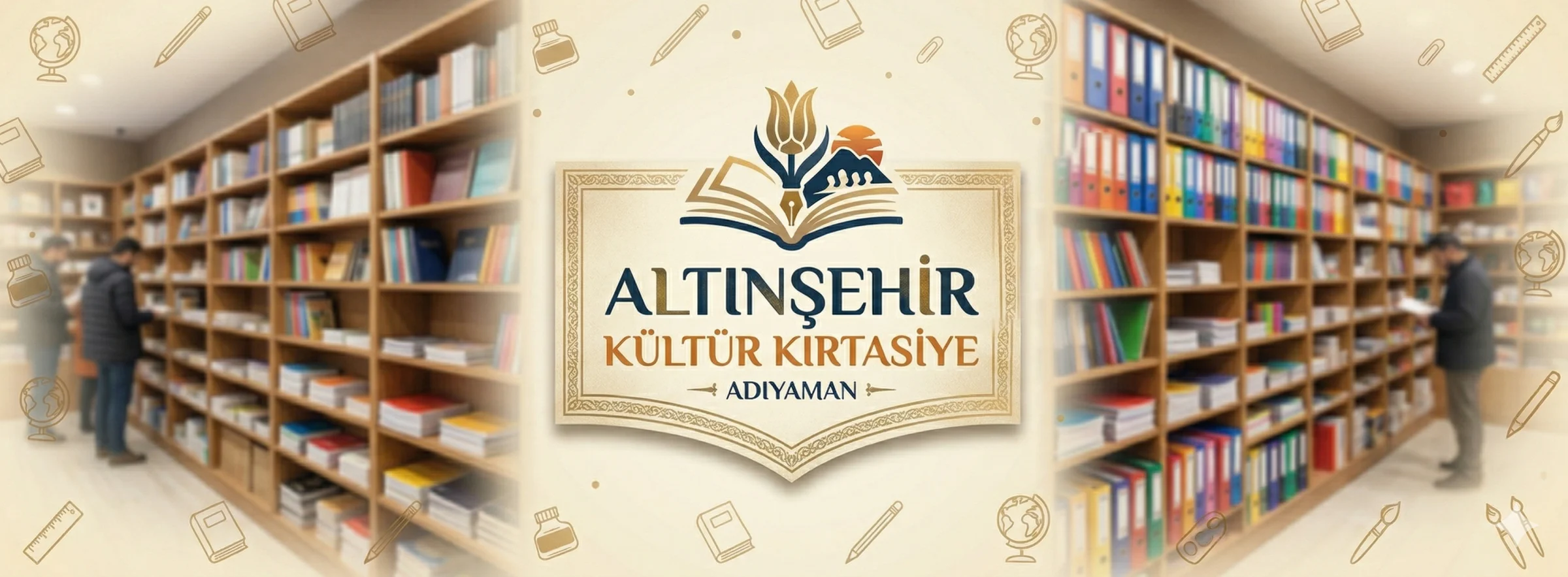Altınşehir Kültür Kırtasiye